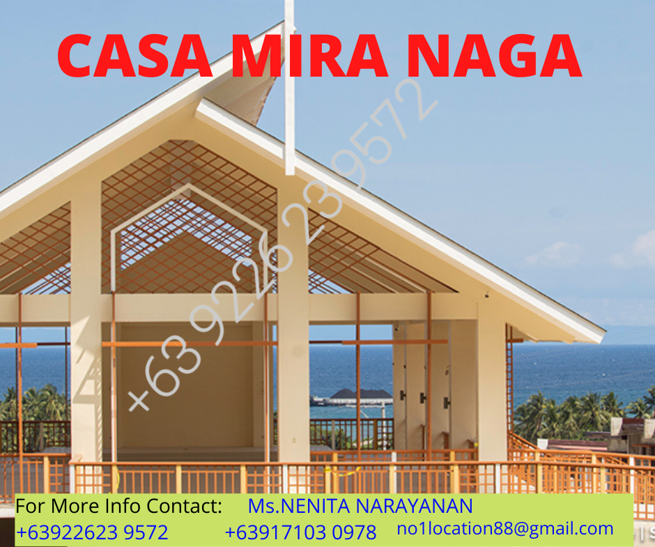 casa mira south naga chapel