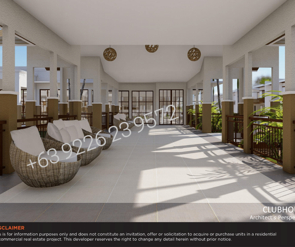 Casa Mira Ormoc | Affordable Townhouse & Single Detached | Luna - Ormoc City - Leyte 6 casa mira ormoc function room