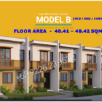 casa mira homes model B