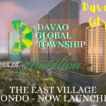 davao global township