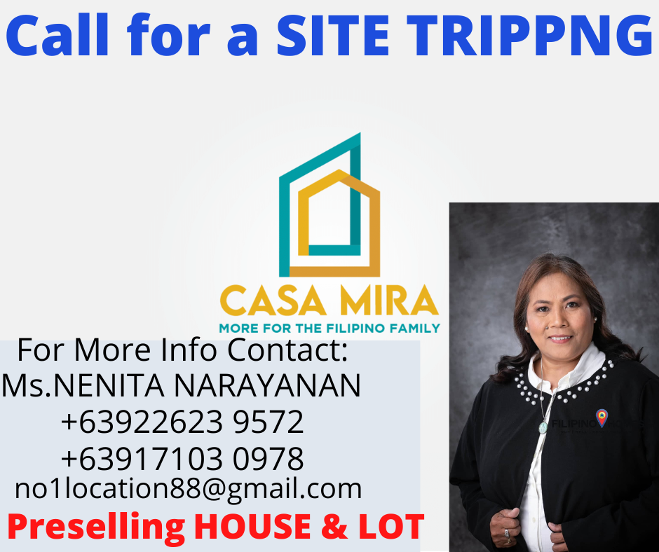 Casa Mira Ormoc | Affordable Townhouse & Single Detached | Luna - Ormoc City - Leyte 18 casa-mira-ormoc-site-tripping