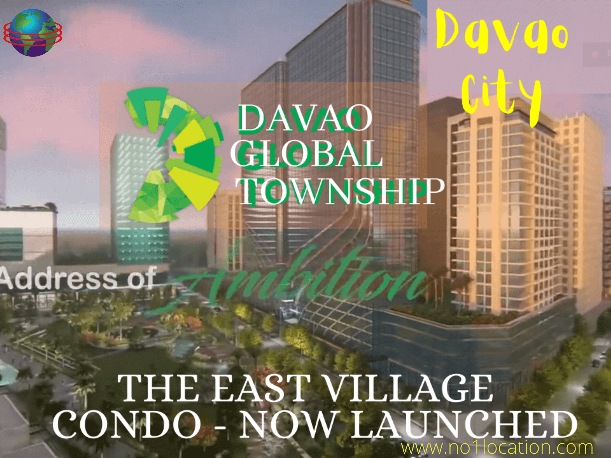 davao global township davao city