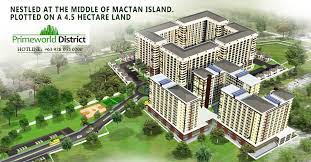 primeworld at mactan