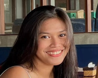 joyce abucay tesimonial