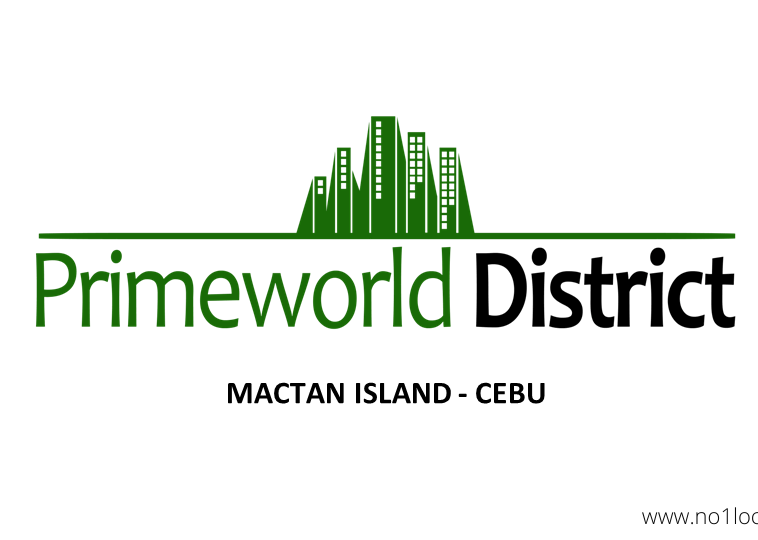 primeworld district mactan