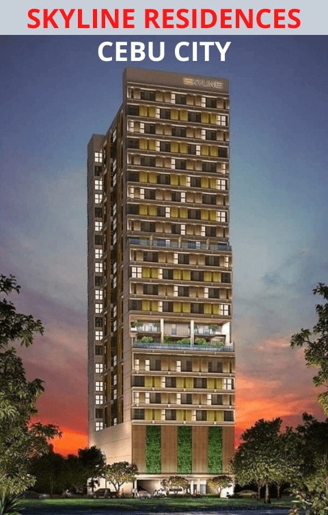 real estate in philippines skyline residences