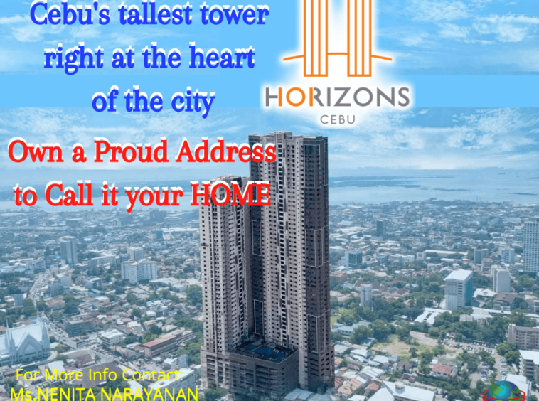 horizons 101 tower 2