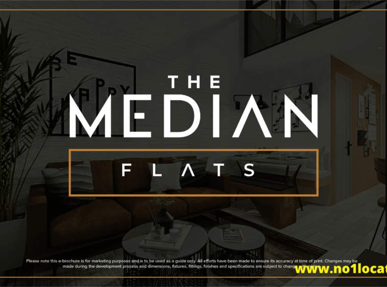 The Median Flats cebu