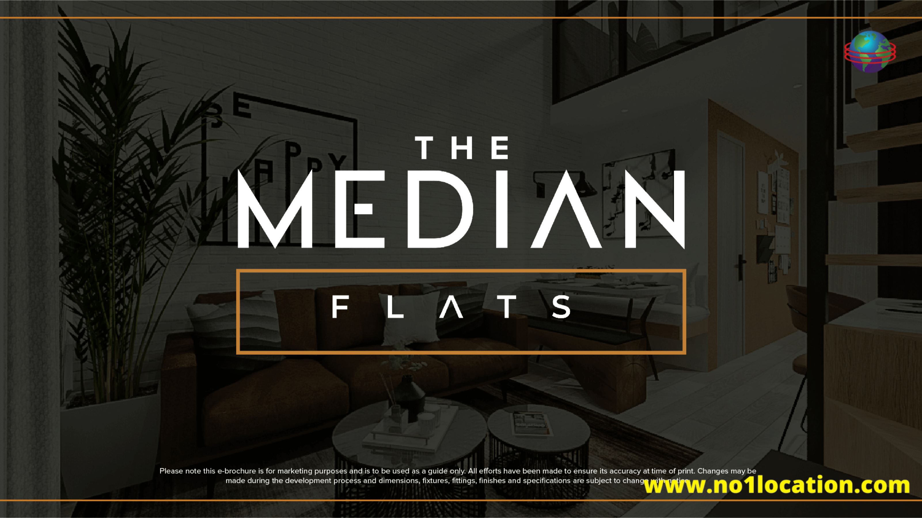 The Median Flats cebu