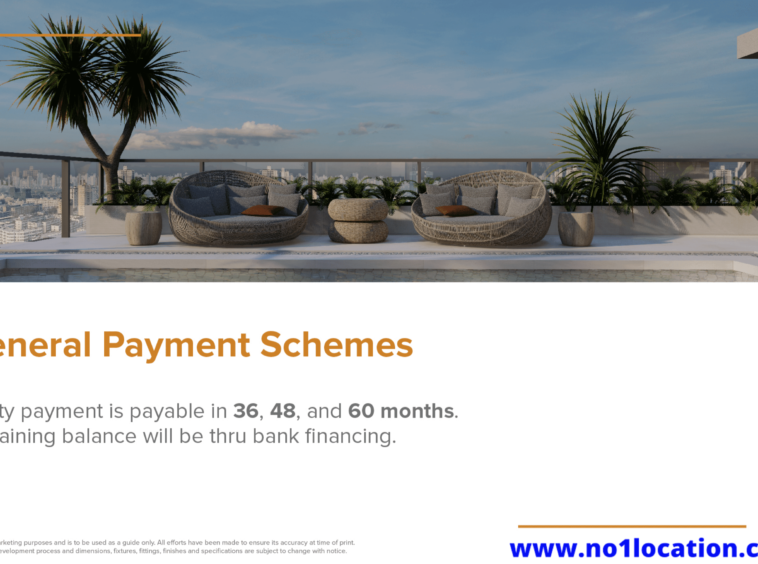 The Median Flats payment scheme