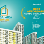 casa mira towers mandaue