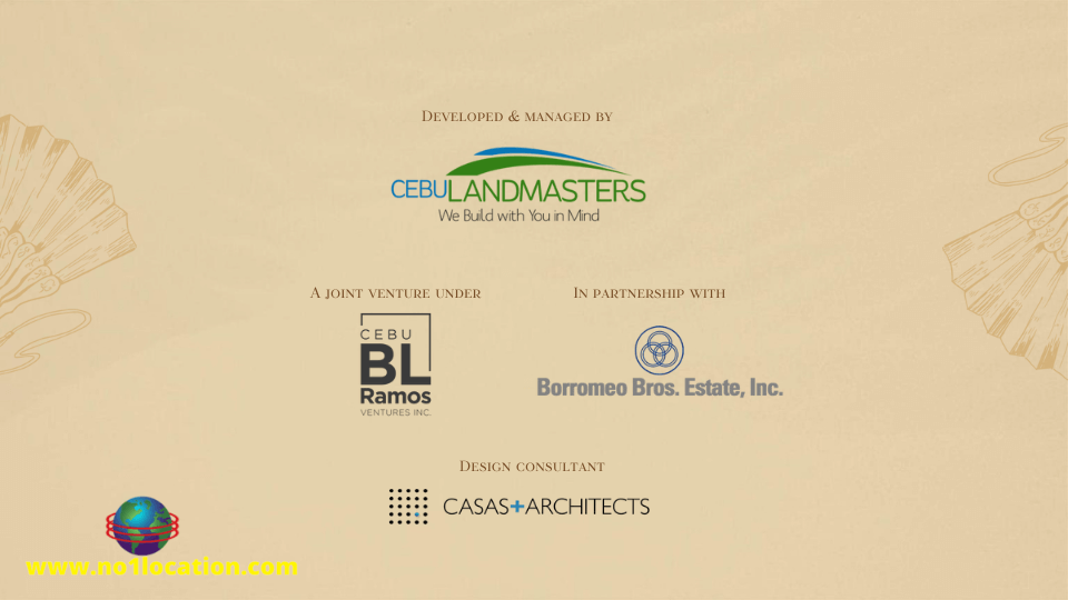 CALLE 104 Cebu Midtown Condo : Ramos Tower and Ranudo Tower - New condo for sale cebu 7 calle 104 joint developers