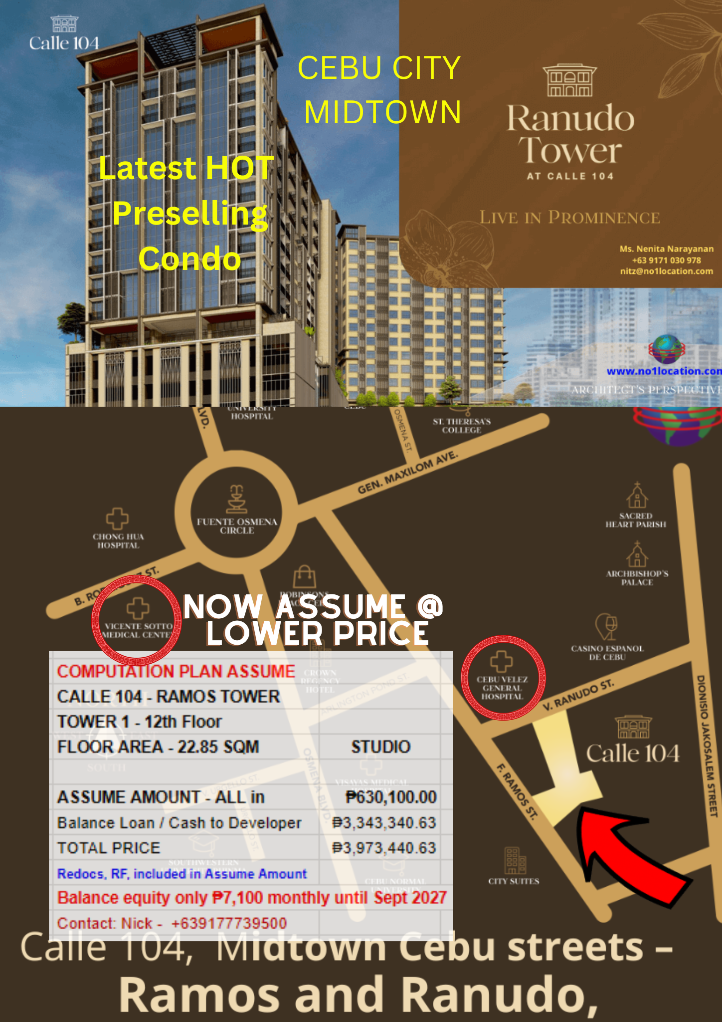 calle Assume Nick 1 2