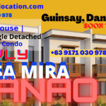 Casa Mira Homes Danao