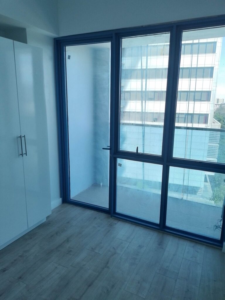 38 Park Ave Cebo IT Park_Bedroom with Wardrobe_1 Bedroom_1