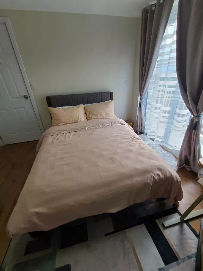 amani grand residences 1 bedroom bedroom