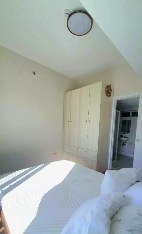 amani grand residences 1 bedroom cupboard