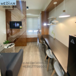 Brandnew Studio - The Median