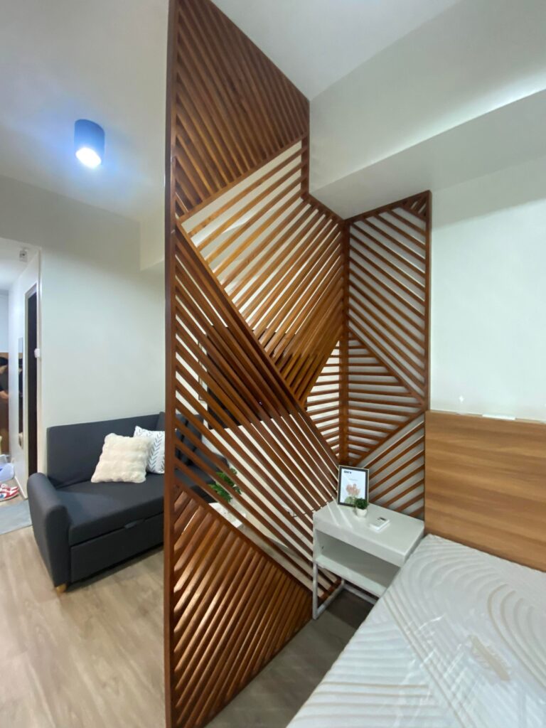 The Median Condo | New Studio For Rent P20K: 2mins Cebu IT Park | Cebu City | Lahug 4 409641621 1383270495613907 6083984363485962839 n