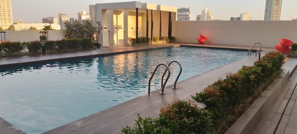 The Median Condo | New Studio For Rent P20K: 2mins Cebu IT Park | Cebu City | Lahug 12 WhatsApp Image 2023 08 08 at 5.41.30 PM