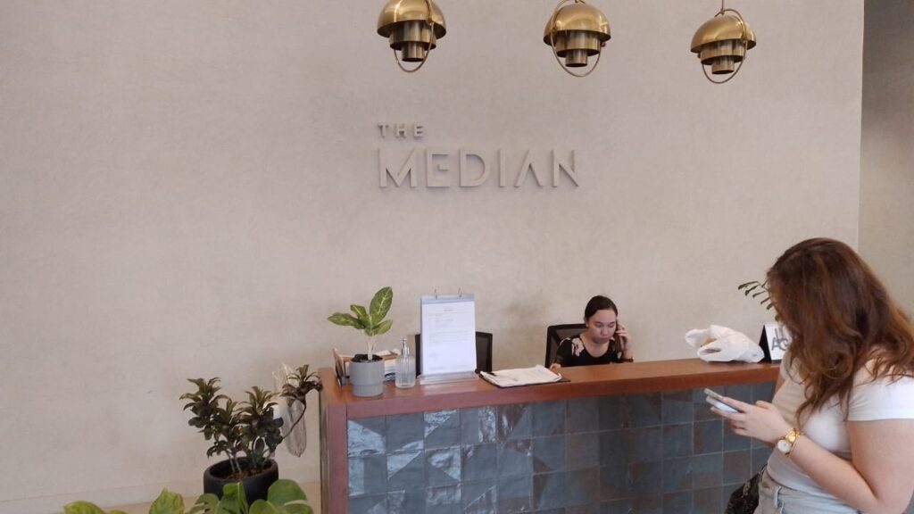 The Median Condo | New Studio For Rent P20K: 2mins Cebu IT Park | Cebu City | Lahug 15 WhatsApp Image 2023 08 08 at 5.43.42 PM