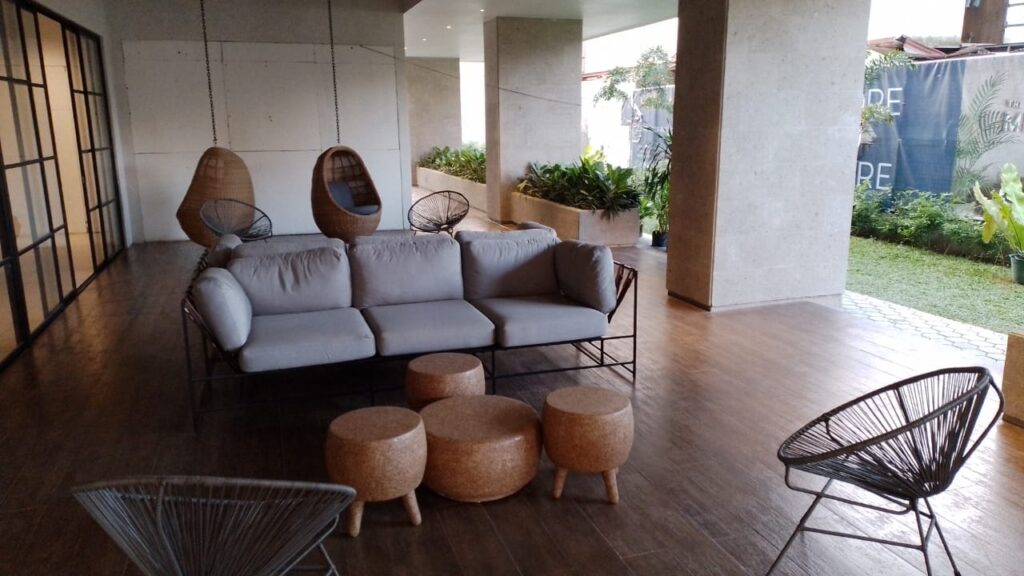 The Median Condo | New Studio For Rent P20K: 2mins Cebu IT Park | Cebu City | Lahug 14 WhatsApp Image 2023 08 08 at 5.43.56 PM