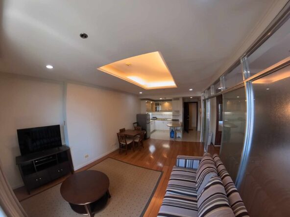 Park Tower 1 Bedroom for rent