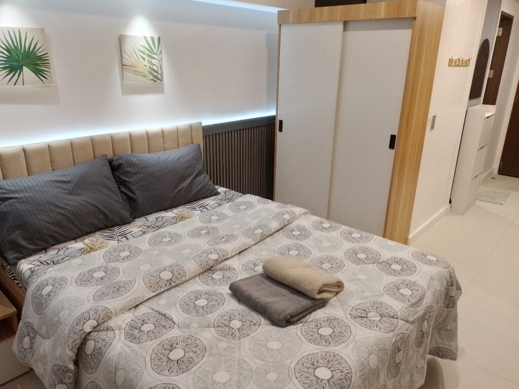 38 park avenue studio for rent high floor