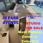 Studio For Sale