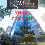 Studio for rent in cebu city