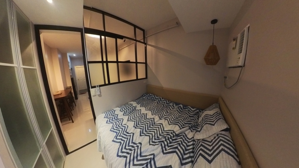 Studio For Rent – Bloq 2 Sikatuna, Cebu City – Fully Furnished (₱25,000/month) 4 10