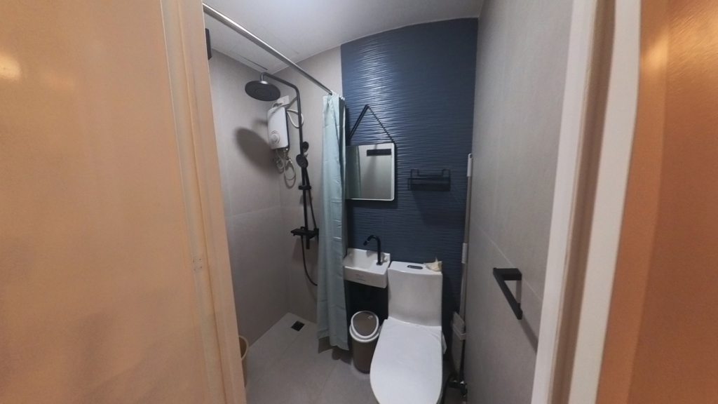 Studio For Rent – Bloq 2 Sikatuna, Cebu City – Fully Furnished (₱25,000/month) 10 2