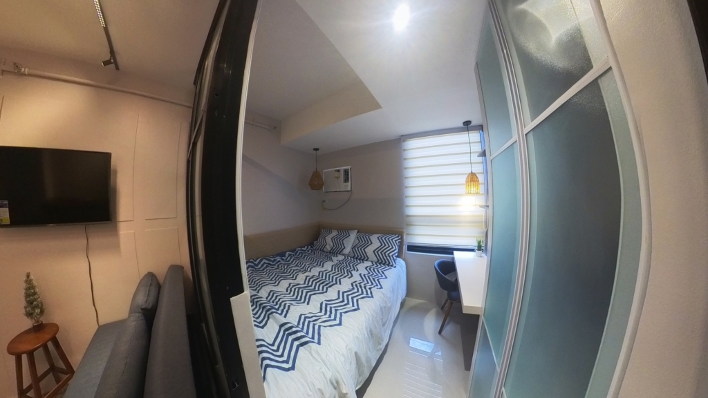 Studio For Rent – Bloq 2 Sikatuna, Cebu City – Fully Furnished (₱25,000/month) 8 8
