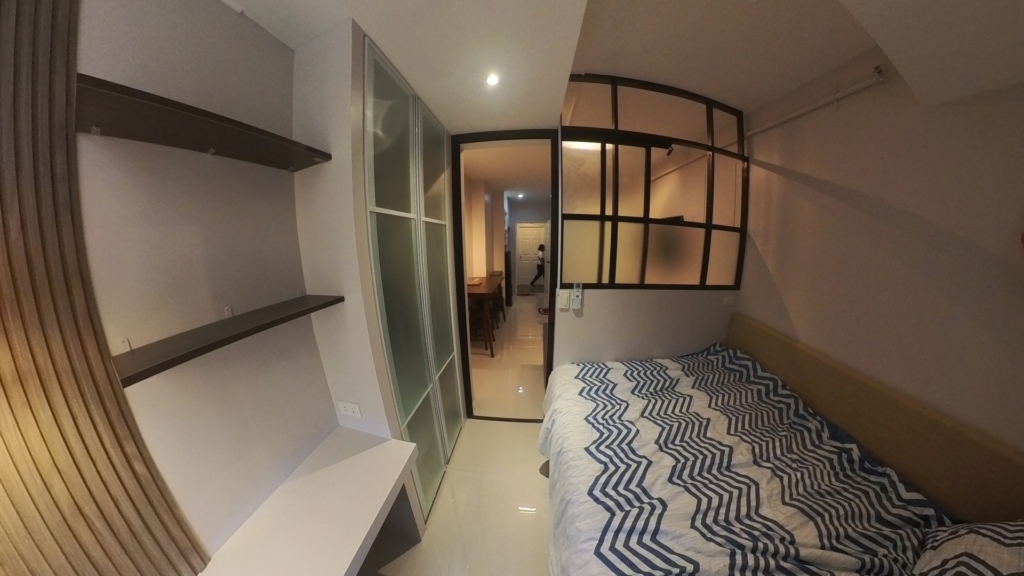 Studio For Rent – Bloq 2 Sikatuna, Cebu City – Fully Furnished (₱25,000/month) 5 9