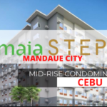Copy of Amaia Steps Mandaue Cebu Affordable Condo