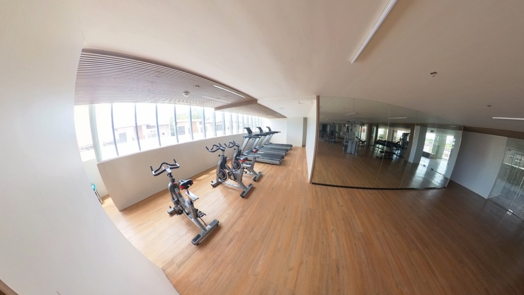 PRIMEWORLD Twr p and H with GYM 1