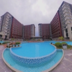 primeworld district macatn- Tower P and H