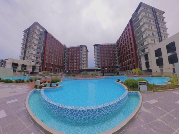 primeworld district macatn- Tower P and H