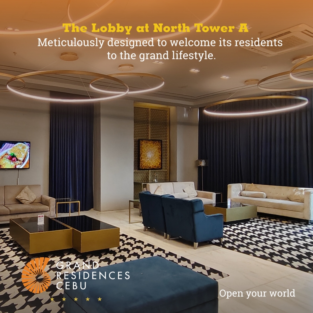 grand residences lobby 1