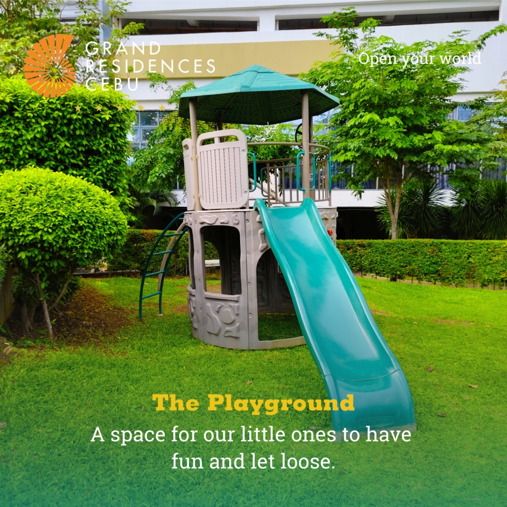 grand residences pLAYGROUND