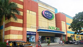pacific mall cebu mandaue